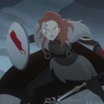 Twilight of the Gods: Zack Snyder revisits Norse mythology in an animated series on Netflix