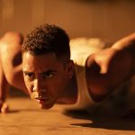 Unstoppable : Jharrel Jerome incarne Anthony Robles, le champion de lutte hors norme, prochainement sur Prime Video