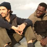 Samba – Omar Sy dans une comédie dramatique émouvante par les réalisateurs d'Intouchables sur Max