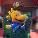 Dog Man : Un super-héros mi-homme mi-chien face à un chat machiavélique au cinéma en janvier 2025