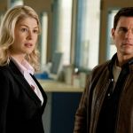 Jack Reacher : Tom Cruise dans un thriller haletant disponible sur Prime Video