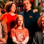 Un Noël en Famille : la comédie de Noël avec Didier Bourdon et Noémie Lvovsky