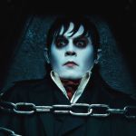 Dark Shadows : la comédie fantastique de Tim Burton débarque sur Max