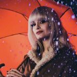 Joli Joli : comédie musicale rétro avec Clara Luciani et William Lebghil au cinéma à Noël