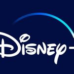 Logo Disney+