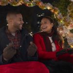 Le Rendez-vous de Noël : Une romance festive avec Christina Milian et les Pentatonix sur Netflix 