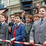 [Télé] Le Petit Nicolas : Une comédie tendre et nostalgique sur W9