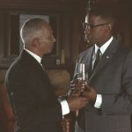 Malcolm X de retour au cinéma : Redécouvrez le chef-d'œuvre de Spike Lee avec Denzel Washington