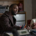 [Série] Cross – Aldis Hodge incarne Alex Cross dans la nouvelle série policière Prime Video