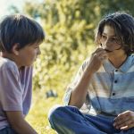 Young Hearts : le premier drame LGBTQ+ d'Anthony Schatteman co-écrit par Lukas Dhont