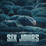Six jours : Un thriller avec Sami Bouajila et Julie Gayet au cinéma en janvier 2025