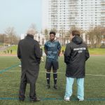 4 Zéros : Une comédie sur le foot avec Gérard Lanvin, Didier Bourdon et Isabelle Nanty