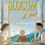 Slocum et moi – Le nouveau film poétique de Jean-François Laguionie au cinéma en janvier 2025