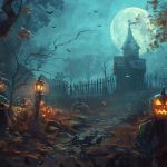 Halloween 2024 : soirée interactive de jeux vidéo d'horreur au Forum des images