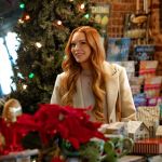 Our Little Secret – Une comédie romantique avec Lindsay Lohan et Ian Harding pour Noël sur Netflix