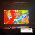 Naruto s'installe au Parc Spirou avec une nouvelle zone entièrement dédiée