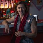 Mon bel homme de neige - Une romance magique avec Lacey Chabert à découvrir sur Netflix