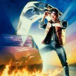 Retour vers le futur en ciné-concert à Paris – 23 et 24 octobre 2025