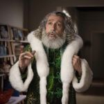 Santa & Cie – sur Netflix le 19 novembre : comédie familiale de Noël