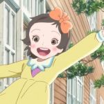 Totto-Chan, la petite fille à la fenêtre : un film d'animation touchant adapté du roman de Tetsuko Kuroyanagi