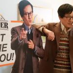 Back to Business : un film d’action signé JoJo Eusebio avec Ke Huy Quan