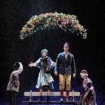 La Reine des neiges, l’histoire oubliée : le conte de Andersen adapté par la Comédie-Française