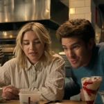 L'Amour au présent : romance dramatique avec Florence Pugh et Andrew Garfield