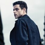 The Amateur : un thriller d'espionnage avec Hugh Jackman et Rami Malek