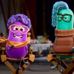  Rêves Productions : la série dérivée de Vice-Versa sur Disney+