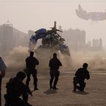 Transformers : l’Âge de l’Extinction – Mark Wahlberg dans une bataille explosive sur Netflix
