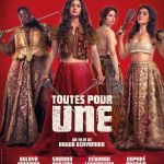 Toutes pour une : l'aventure féministe de Houda Benyamina