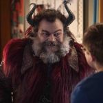 Dear Santa : une comédie de Noël des frères Farrelly avec Jack Black