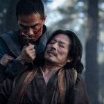 Mortal Kombat : le film d’action tiré de la saga culte des jeux vidéo
