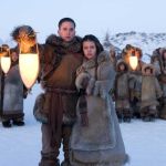 Le Dernier maître de l'air : aventure et magie dans l’univers des éléments