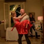 La Fille d’un grand amour : un drame romantique d’Agnès de Sacy