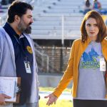 English Teacher : une série comique signée Brian Jordan Alvarez