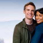 Noël de ma jeunesse : une comédie romantique festive et musicale