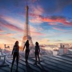 Cat's Eyes, la série française inspirée du manga culte