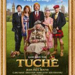 God Save The Tuche - Les Tuche débarquent chez la Reine d'Angleterre : l'affiche