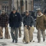 1923 Saison 2 : le western dramatique avec Harrison Ford