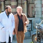 Le Dernier souffle : drame humain avec Denis Podalydès