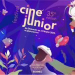 Festival Ciné Junior 2025 : dates et programmation du festival pour jeune public