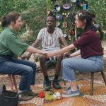 Bonjour l'asile : un drame signé Judith Davis au cœur des utopies rurales