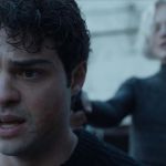 The Recruit : saison 2, un thriller d’espionnage avec Noah Centineo