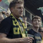 Le Hooligan : une série intense sur les dérives du hooliganisme