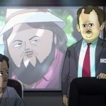 Common Side Effects : un thriller satirique des créateurs de King of the Hill