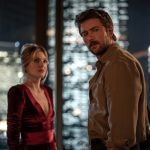 Drop Game : un thriller captivant par Christopher Landon