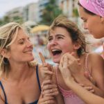 Qui brille au combat : un drame de Joséphine Japy avec Mélanie Laurent