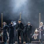 Peaky Blinders : The redemption of Thomas Shelby, le spectacle adapté de la célèbre série 