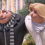 Moi, moche et méchant 3 : une aventure familiale hilarante avec Gru et Dru